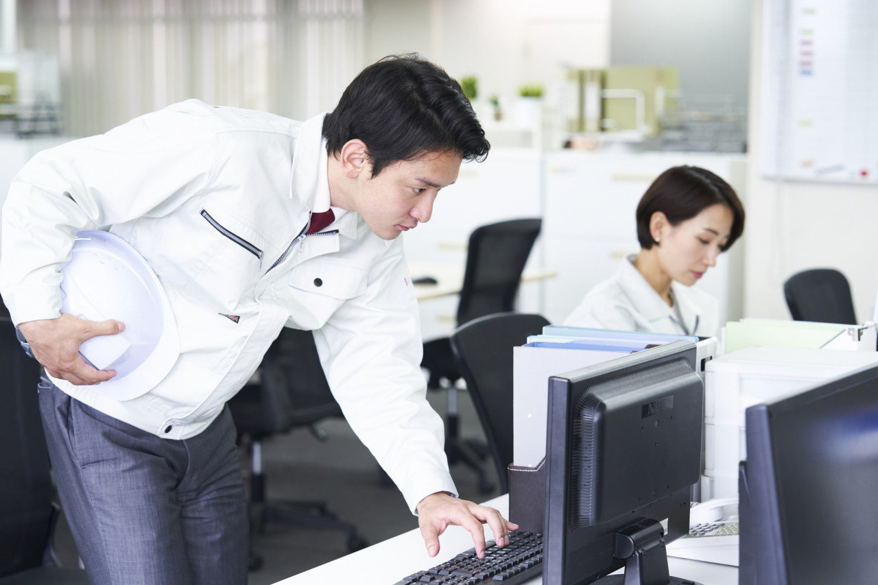 株式会社ミヤテックについて